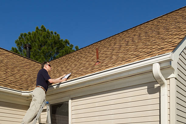 Fast & Reliable Emergency Roof Repairs in Palmdale, PA